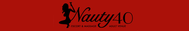 Nauty 40 Banner